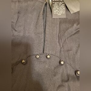 Nue 1904 Paris Dress